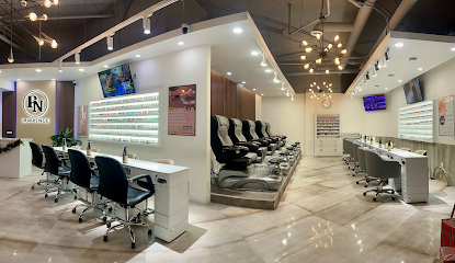 Pedi N Nails