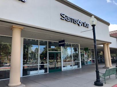 Samsonite Company Store