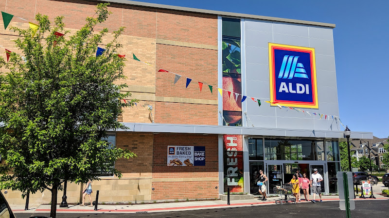 Aldi