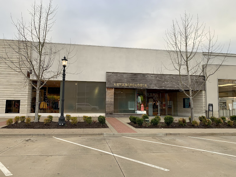 Anthropologie