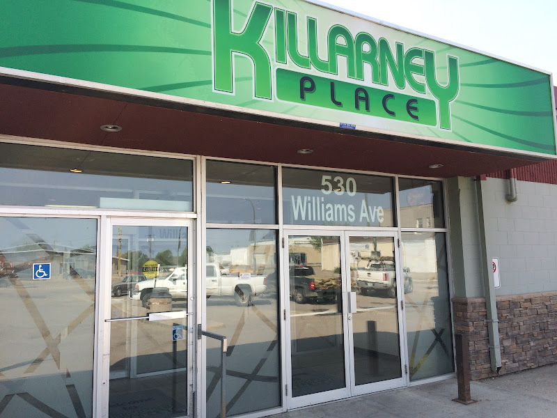 Chicken Chef | Killarney