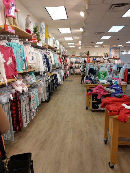 Carter's
