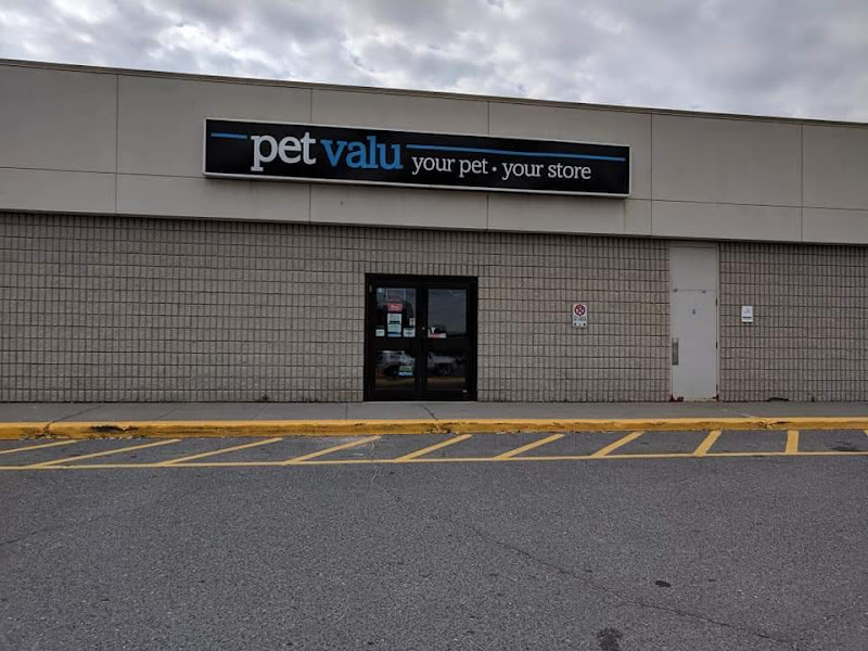 Pet Valu