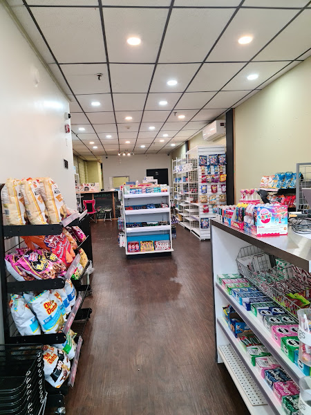 Eco Store