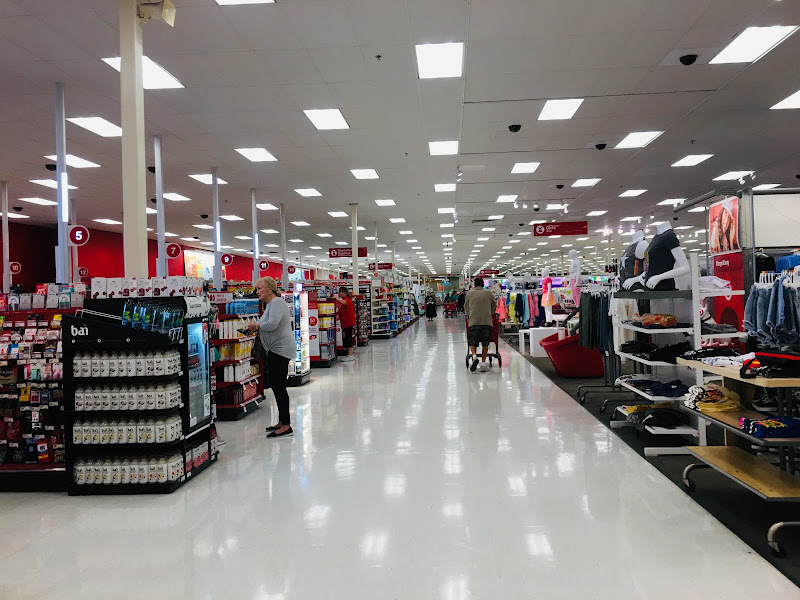 Target