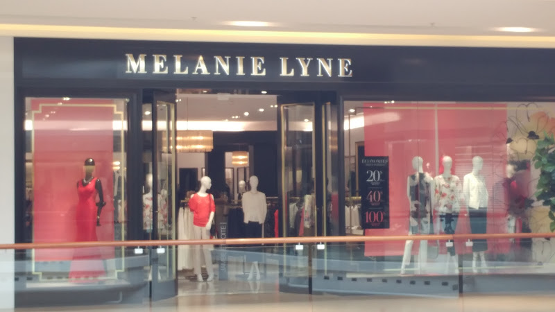 Melanie Lyne