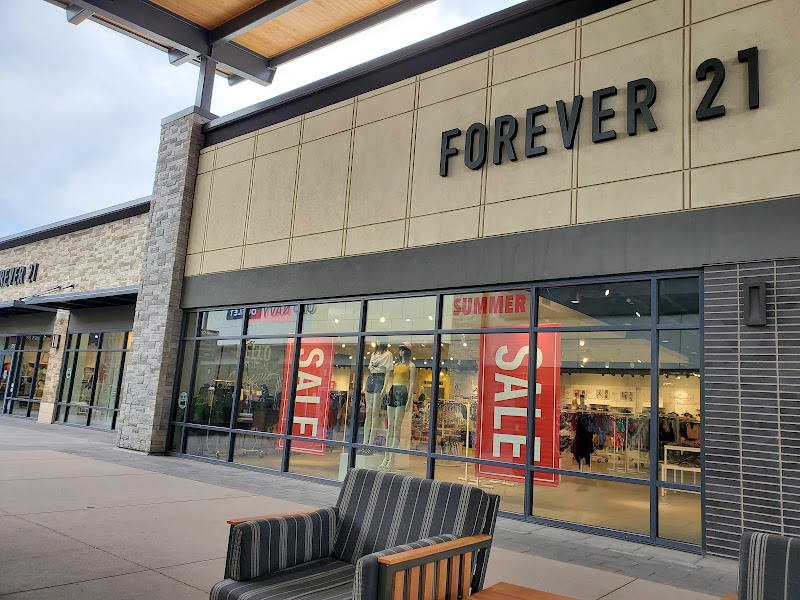 Denver Premium Outlets