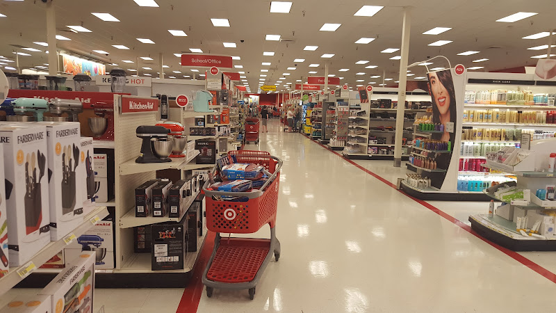 Target