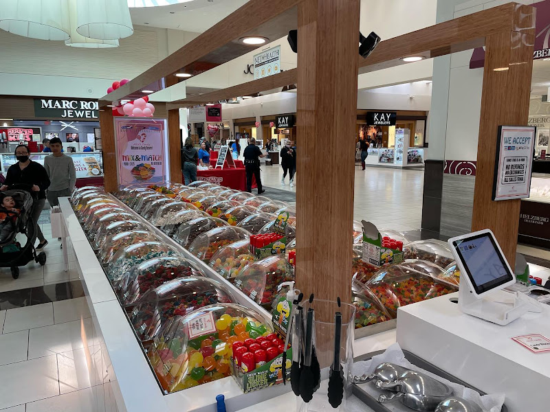 Alice's Candy