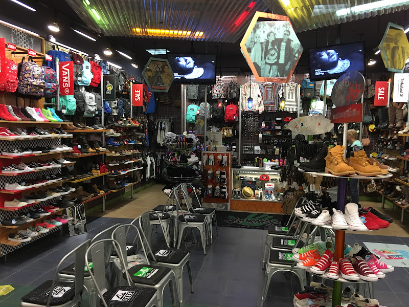 Journeys