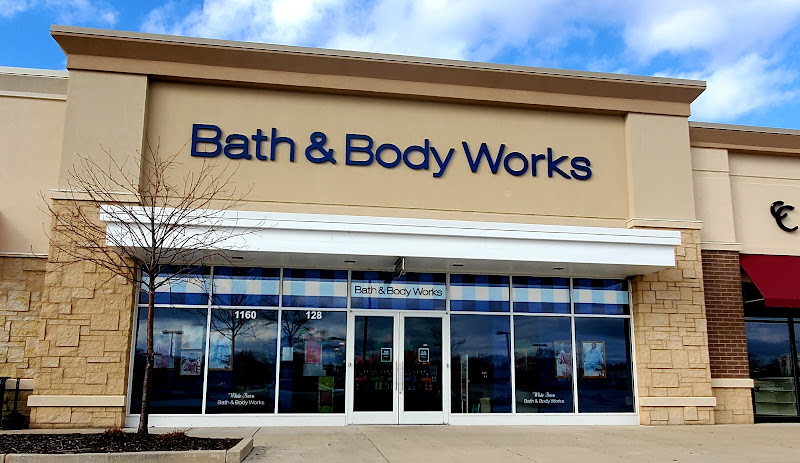 Bath & Body Works