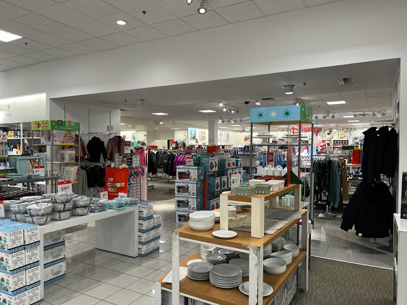 JCPenney