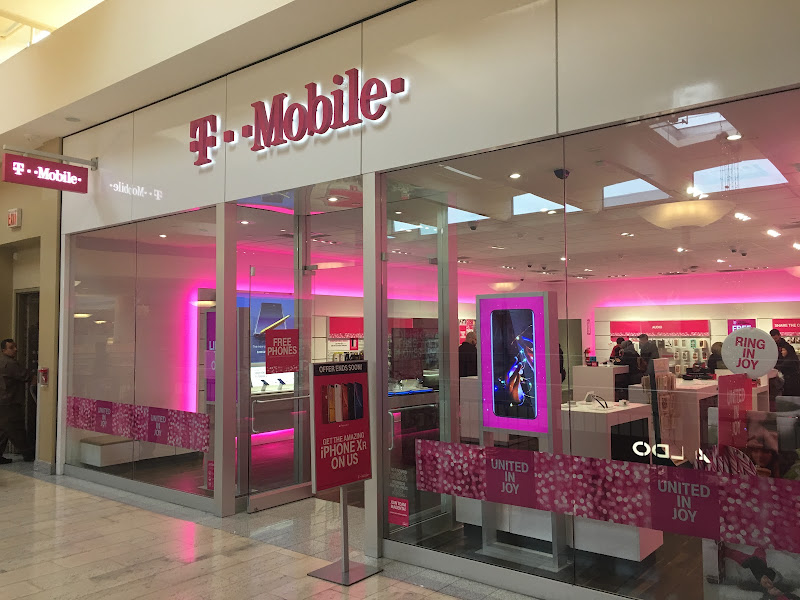 T-Mobile