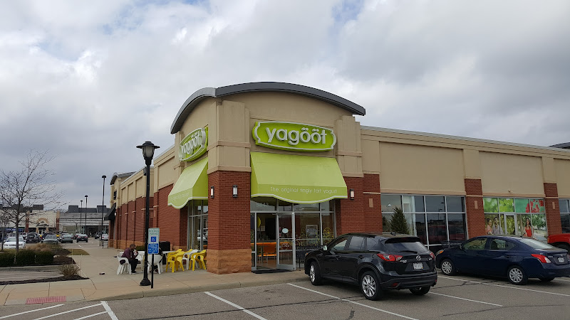 Yagööt