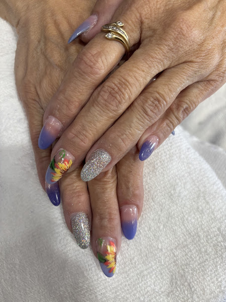 In Style Nail Spa