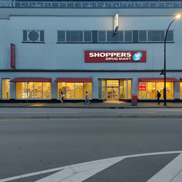 Shoppers Drug Mart