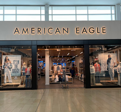 American Eagle Outfitters