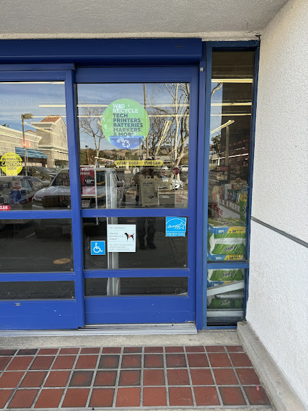 Staples Print & Marketing Services