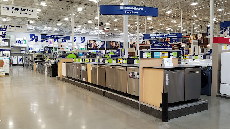 Lowe's