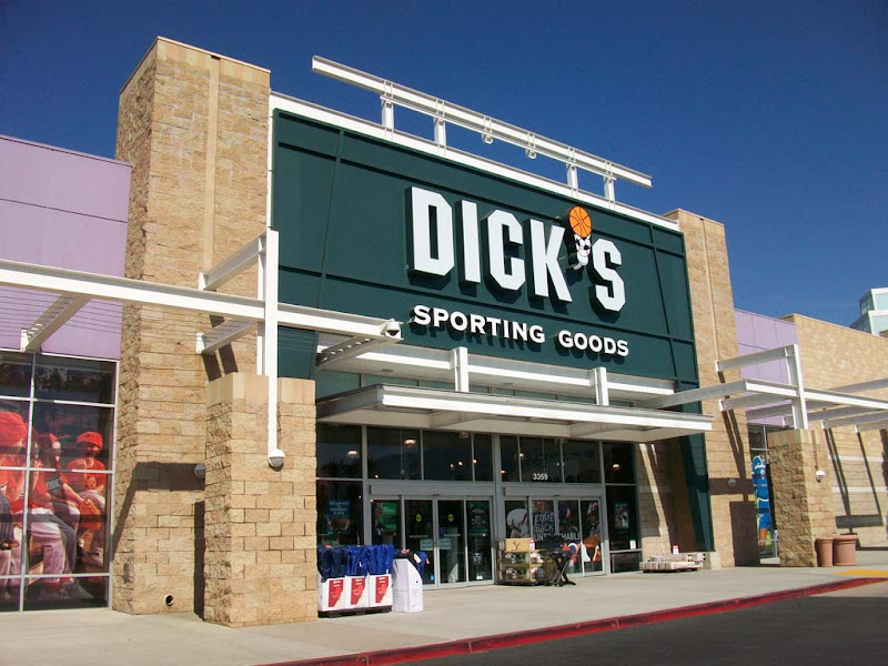 Dick's Sporting Goods