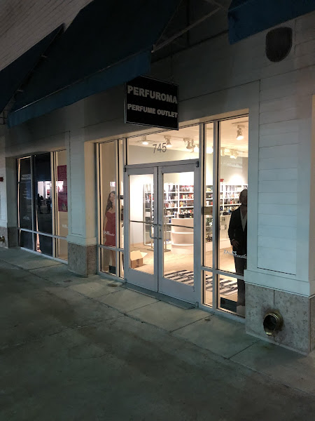 Perfuroma Jersey Shore Premium Outlet