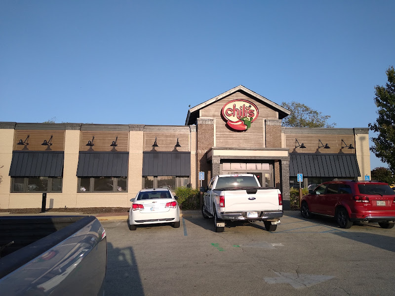 Chili's Grill & Bar