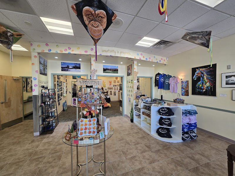 Vermont Creative Works