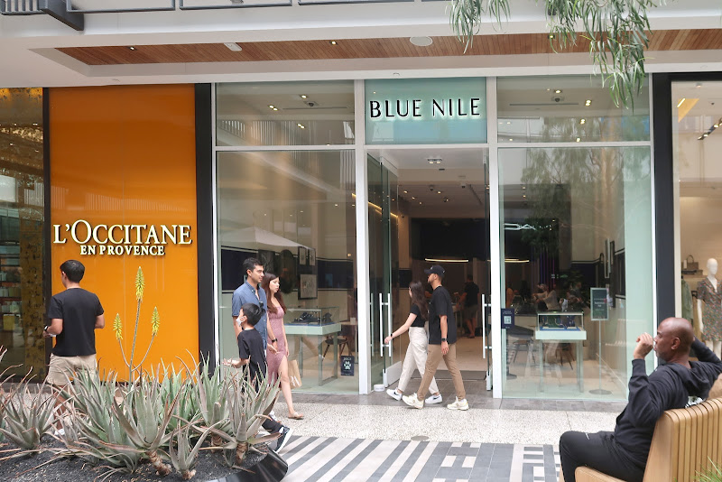 Blue Nile