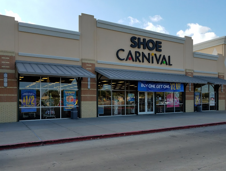 Shoe Carnival