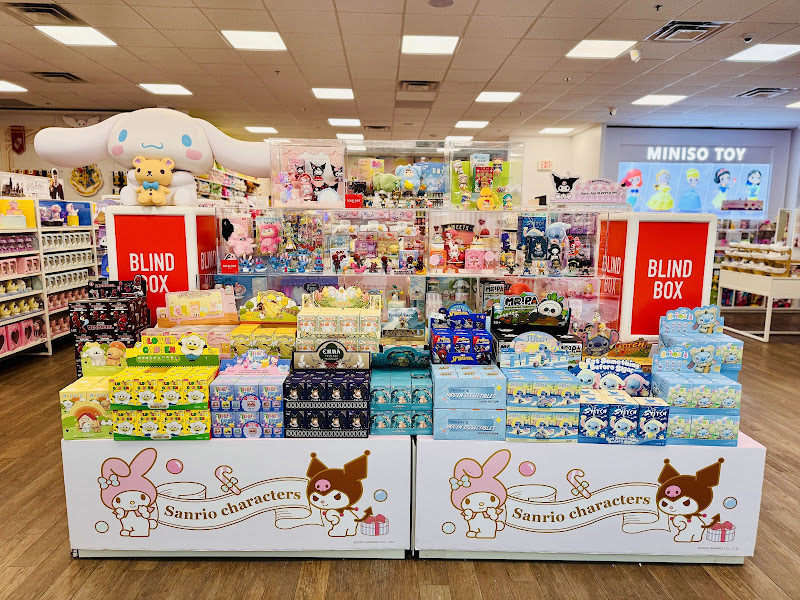 Miniso