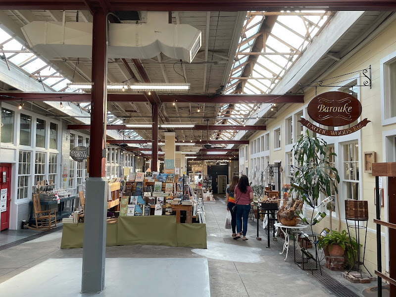 Old Wilmington City Market