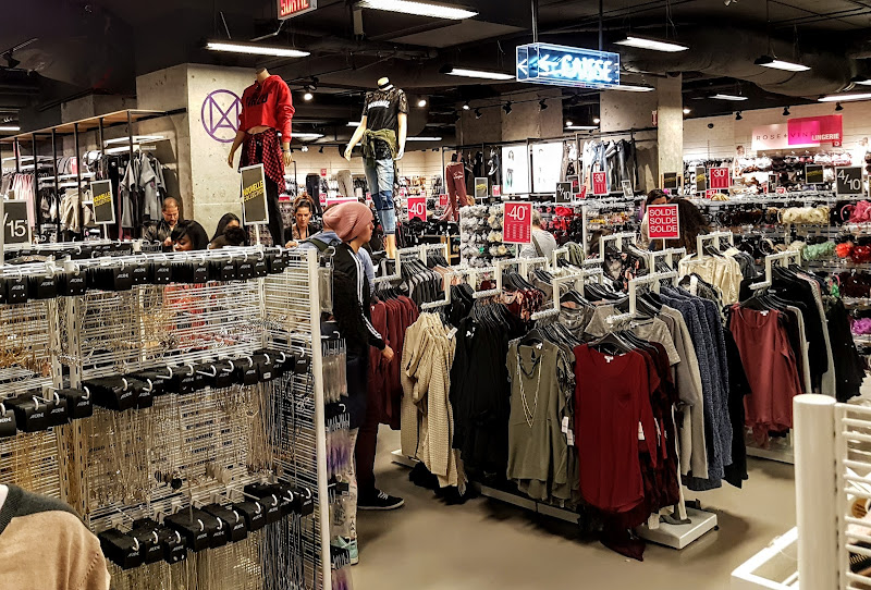 Ardene