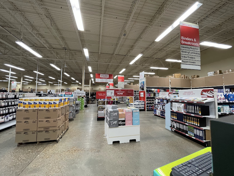 Office Depot