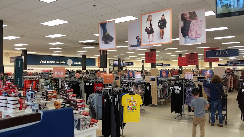 Marshalls