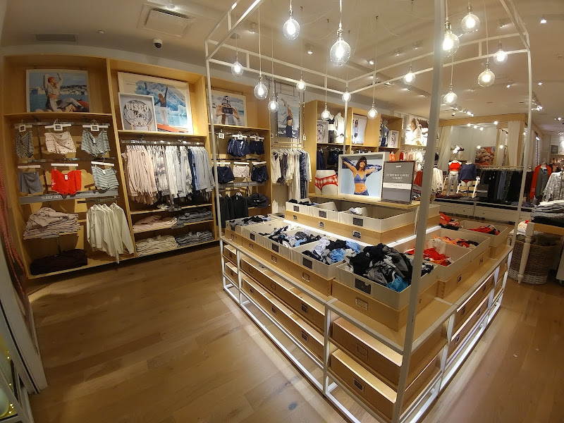 Aerie & OFFLINE