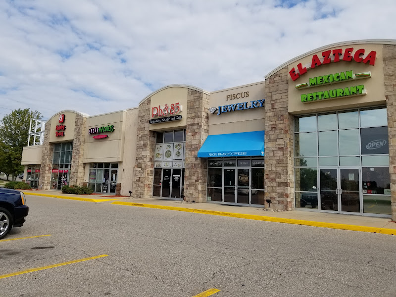 Kohl's Plaza