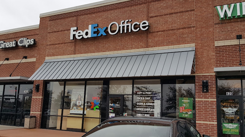 FedEx Office