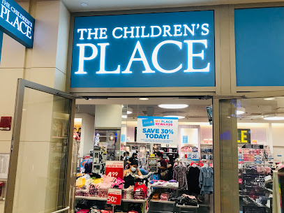 The Children's Place