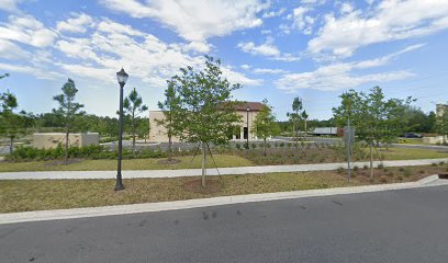 Bartram Pointe