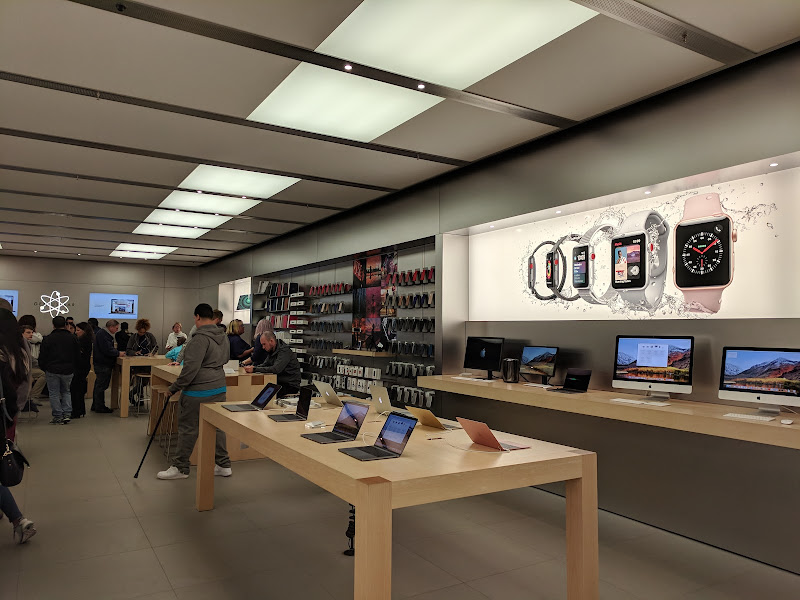 Apple Store