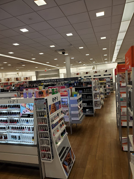 Ulta Beauty