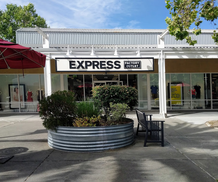 Express Factory Outlet