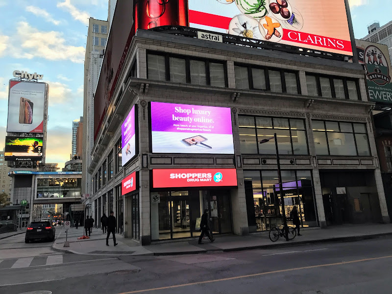 Shoppers Drug Mart