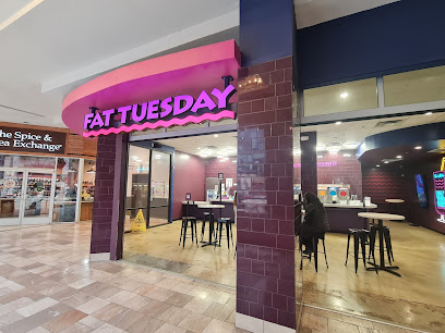 Fat Tuesday