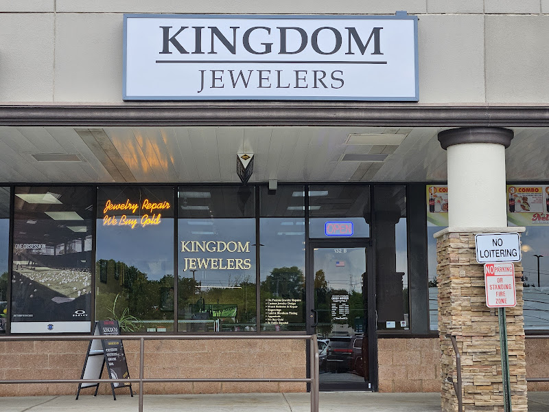Kingdom Jewelers