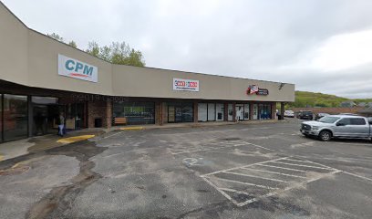 Can't Much Consignments