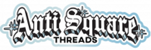 Anti Square Threads logo