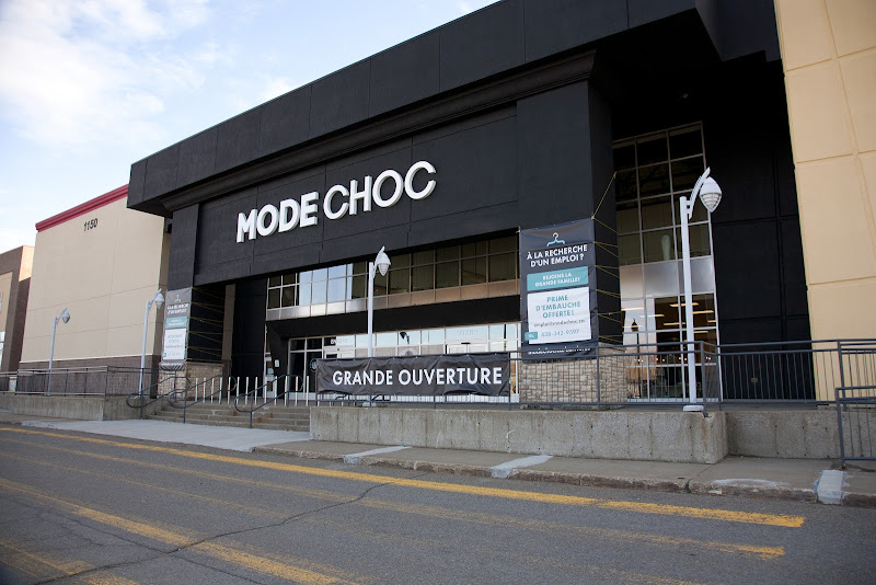 Mode Choc