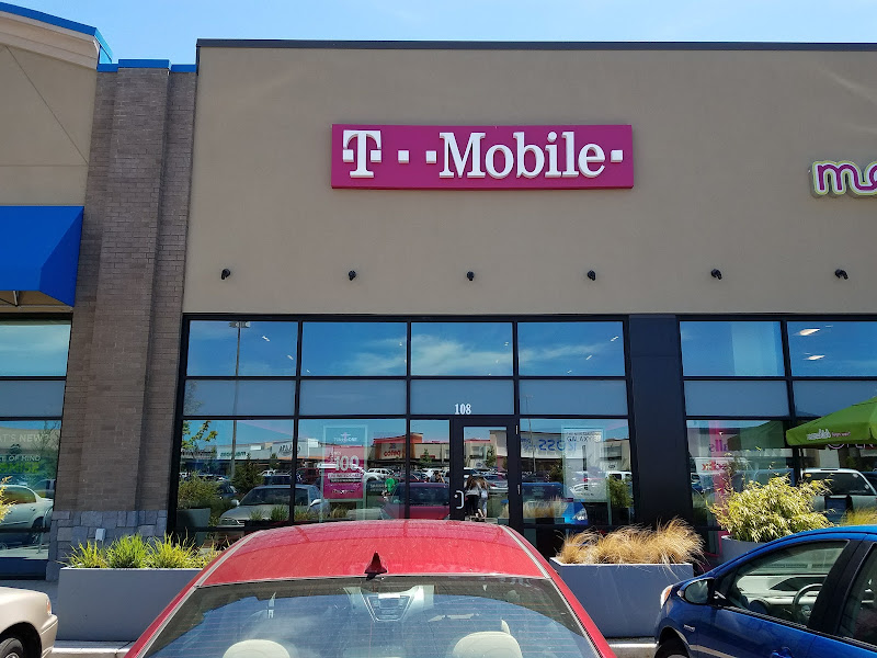 T-Mobile