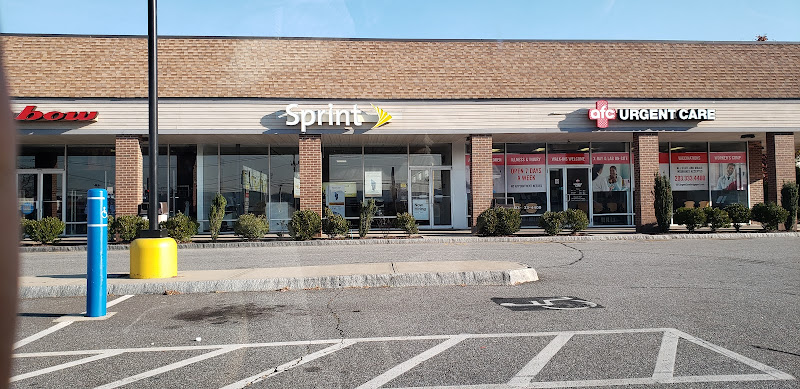 T-Mobile Authorized Retailer
